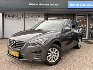 Mazda CX-5 2.0 SAG165 Skylease GT | Leer | Automaat | Trekhaak