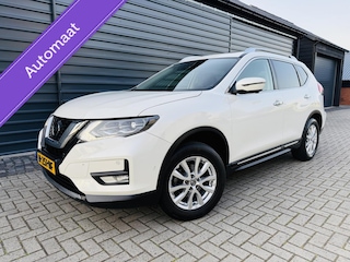 Nissan X-Trail 1.3 DIG-T Business Edit.Aut.Leder/Pano/Bose/Trekh
