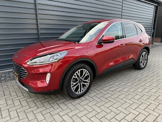 Ford Kuga 2.5 PHEV Titanium X Camera led Lampen V+A B&O Speakers