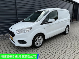 Ford Transit Courier 1.0 Limited Benzine Camera Clima Cruise Apple Carplay