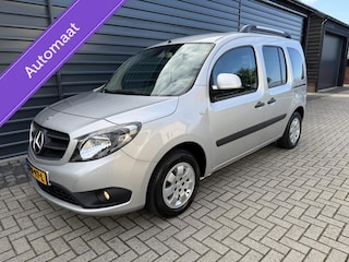 Mercedes-Benz Citan 112 5 Pers,Benz,Automaat.Cruise