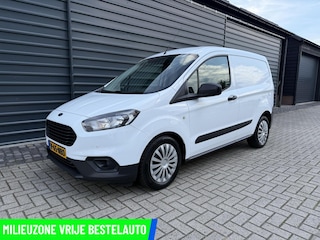 Ford Transit Courier 1.0 Trend Benzine Airco Cruise Pdc V+A