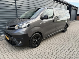 Toyota Proace 1.5 D-4D Long 9 Persoons Airco Lm Velg Trekh.