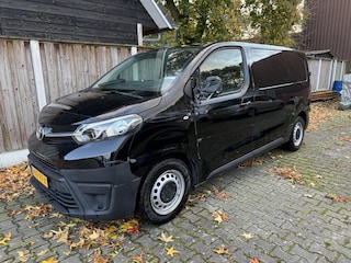 Toyota Proace 1.5 D-4D Cool Motorschade