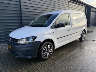 Volkswagen Caddy Bestel 1.0 TSI L2 BMT Maxi Airco Trekhaak
