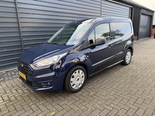 Ford Transit Connect 1.5 EcoBlue Automaat Hondenauto 2x Bench/hondenrek