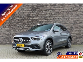 Mercedes-Benz GLA 250 e Style | Adaptieve cruise | Matrix LED | Burmester audio | Rijklaarprijs - incl.garantie