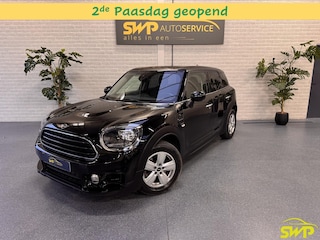Mini Countryman 1.5 Cooper Chili | Unieke km stand! | Navi | Cam