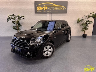 Mini Countryman 1.5 Cooper Chili | Unieke km stand! | Navi | Cam