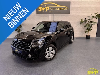Mini Countryman 1.5 Cooper Chili | Unieke km stand! | Navi | Cam