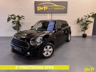 Mini Countryman 1.5 Cooper Chili | Unieke km stand! | Navi | Cam