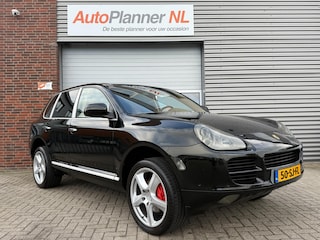 Porsche Cayenne 3.2! Clima! Leder! Navi! PDC! Nwe APK!