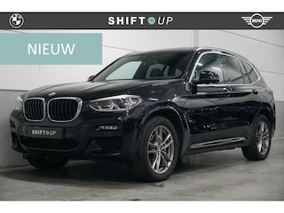 BMW X3 xDrive30e M-Sport | Panoramadak | Head Up | Stuurverwarming