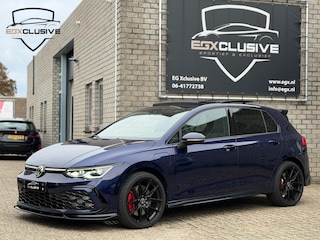 Volkswagen Golf 1.4 eHybrid GTE Pano/Camera/Keyless