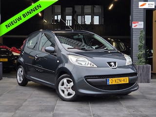 Peugeot 107 1.0-12V XR|Airco|El.Ramen|Carplay|Camera|APK|5dr
