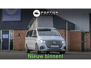 Mercedes-Benz V300 Westfalia Marco Polo 4matic Airmatic AMG