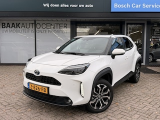Toyota Yaris Cross 1.5 Hybrid Dynamic