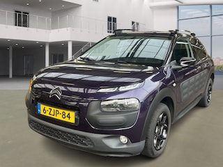 Citroën C4 Cactus 1.2 VTi Shine/ VELGEN/ NAVIGATIE