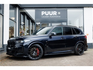 BMW X5 xDrive50e Competition Pano - Individual - Harman Kardon