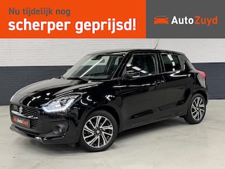 Suzuki Swift 1.2 Comfort Smart Hybrid / Camera / Navi / Carplay / Stoel-Verwarming
