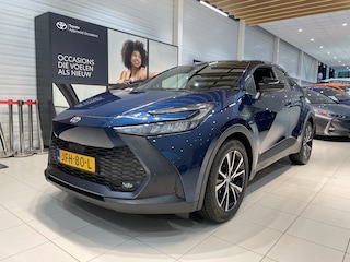 Toyota C-HR 1.8 Hybrid 140 Dynamic | Demo | Apple Carplay | Androidauto |