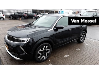 Opel Mokka 1.2 Turbo Elegance