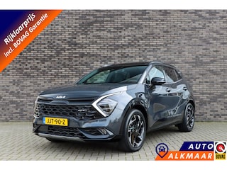Kia Sportage 1.6 T-GDi Plug-in Hybrid AWD GT-PlusLine | Panoramadak |  360°cam |  Rijklaarprijs - incl.garantie