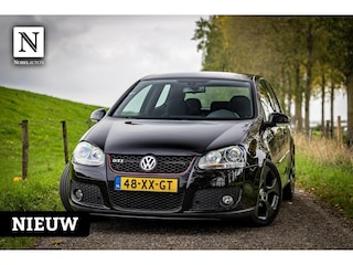 Volkswagen Golf 2.0 TFSI GTI | Nap | Navi | Cruise | 3 Deurs