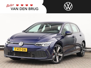 Volkswagen Golf 1.4 eHybrid GTE 245 pk | Trekhaak | Stuur- en stoelverwarming | Navigatie | Adaptieve Cruise control | Led Plus
