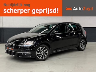 Volkswagen Golf 1.0 TSI Highline / Camera / Navi / Virtual / Clima / Stoel-Verwarming