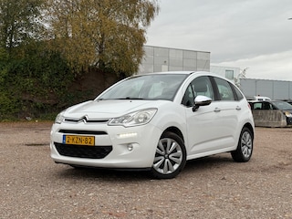 Citroën C3 1.2 VTi Collection/ ZEER NETJES/ CRUISE