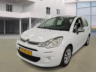 Citroën C3 1.2 VTi Collection/ ZEER NETJES/ CRUISE