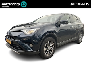 Toyota RAV4 2.5 Hybride Energy | Navigatie | Trekhaak | Rijklaarprijs !