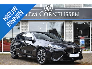 BMW 120 M Sport Design Edition Head Up Camera Stoelver