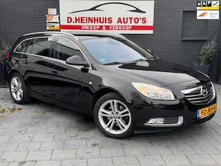 Opel Insignia Sports Tourer 1.6 T Business *NETTE AUTO*