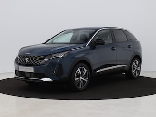 Peugeot 3008 1.2 PureTech 130 PK Automaat Allure | CAMERA | KEYLESS