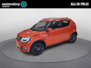 Suzuki Ignis 1.2 Stijl