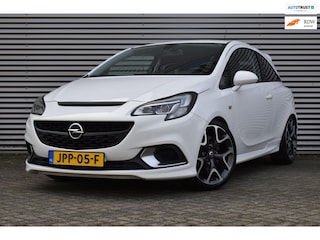 Opel Corsa 1.6 Turbo OPC 207-PK, Airco, Ecc, Cruise, Carplay, Lmv.