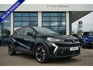 Renault Captur 1.6 E-Tech full Hybrid 145 Techno