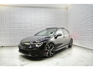Volkswagen Golf 2.0 TSI GTI CLUBSPORT PANO IQ H&K HEAD UP