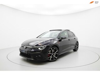 Volkswagen Golf 2.0 TSI GTI CLUBSPORT PANO IQ H&K HEAD UP