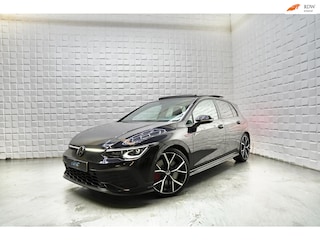 Volkswagen Golf 2.0 TSI GTI CLUBSPORT PANO IQ H&K HEAD UP