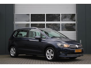 Volkswagen Golf Sportsvan 1.4 TSI Highline DSG 125pk Camera/Dodehoek/Clima/Cruise/Navi/Bluetooth/RadioCD/16"LM/Trekhaak/Dealer