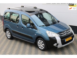Citroën Berlingo 1.6 VTi 120 XTR Pano Trekhaak Cruise Airco
