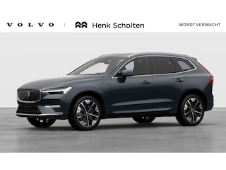 Volvo XC60 2.0 T6 Plug-in hybrid AWD Ultra Bright **LEVERING 2025**