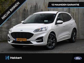 Ford Kuga ST-Line X 1.5 EcoBoost 150pk TREKHAAK | B&O | HUD | ADAPT. CRUISE | 18''LM | DODE HOEK | WINTER PACK