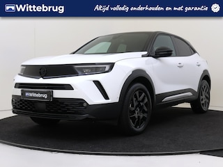 Opel Mokka 1.2 Turbo 130PK EAT8 GS Line | UITVERKOOP !!!