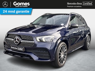 Mercedes-Benz GLE 350 e 4MATIC Premium Plus