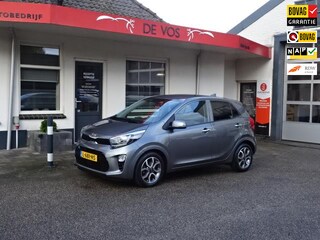 Kia Picanto 1.0 DPi DynamicPlusLine