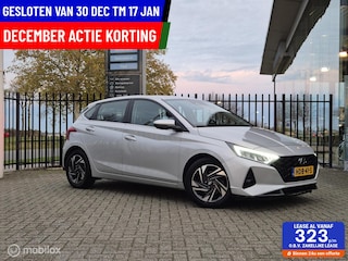Hyundai i20 1.0 T-GDI N Line|Rijklaar